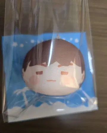 스시로 BTS 인더섬 비즈 오테다마 봉제 인형 SUGA 슈가