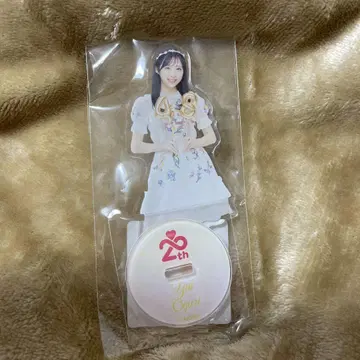 AKB48 오구리 유이 아크릴 스탠드