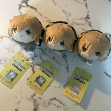 히카제 카오루 모찌마스 미니 모찌마스 미니