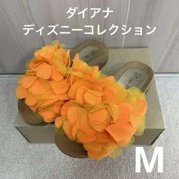 [완판템] 다이애나 디즈니 컬렉션 리멤버 미 이미지 샌들 M