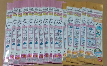 북마크 컬렉션 치이카와 (먼작귀) 미개봉품 묶음 판매