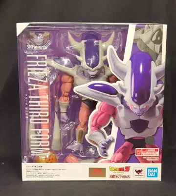 반다이/반다이 남코 S.H.Figuarts 프리저 제3형태