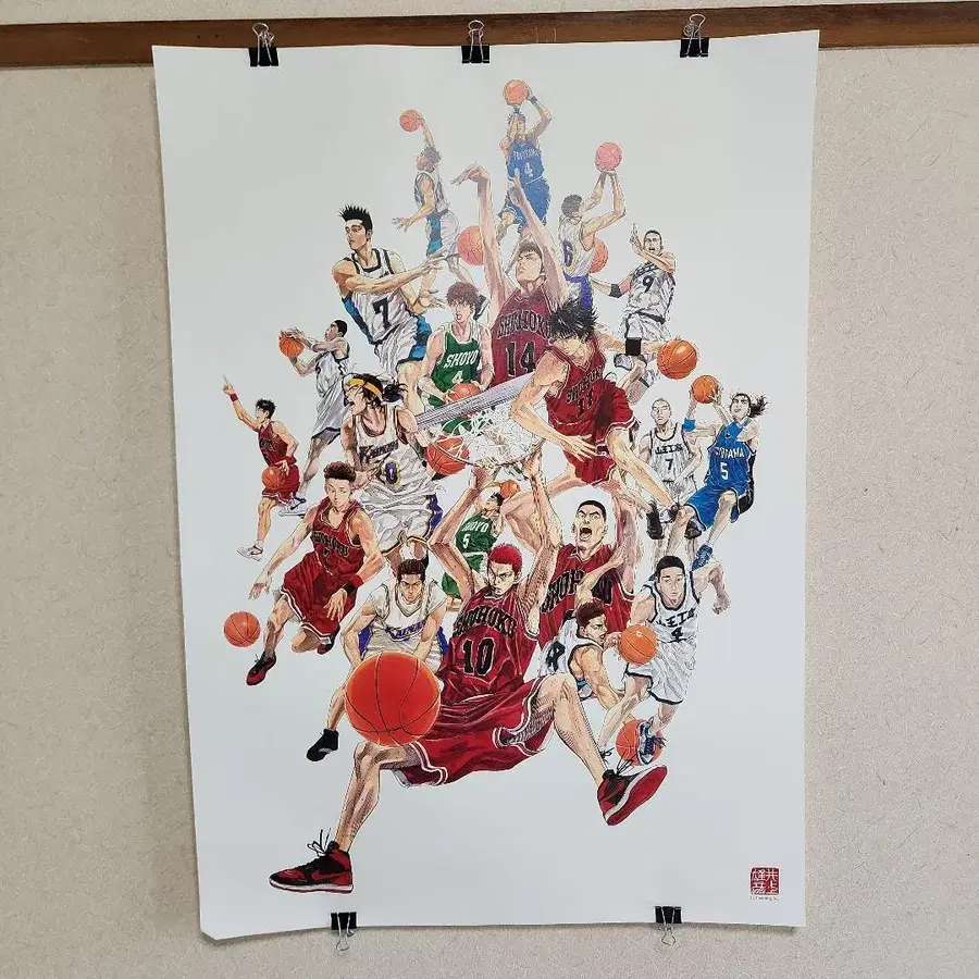 1번째 상품 이미지