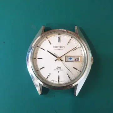 SEIKO 로드매틱 5606-7192