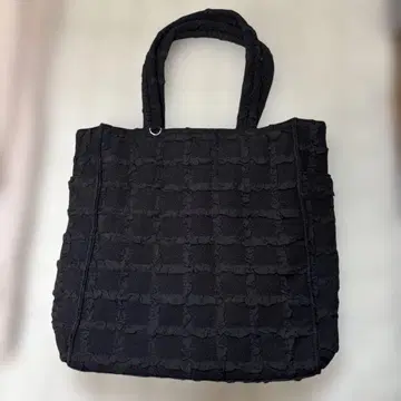 니코앤드 tiny tiny 토트백 새상품