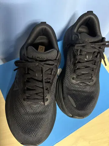 HOKA BONDI8 WIDE 24.0