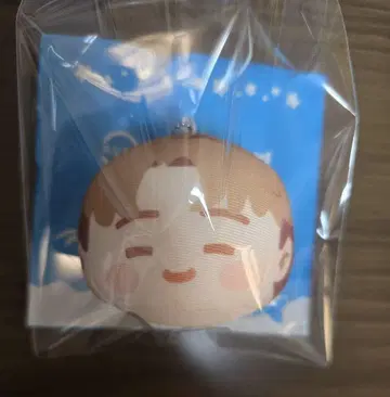 스시로 BTS 인더섬 콜라보 한정 비즈 오테다마 지민