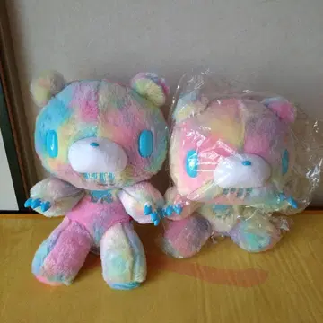 그루미 봉제 인형