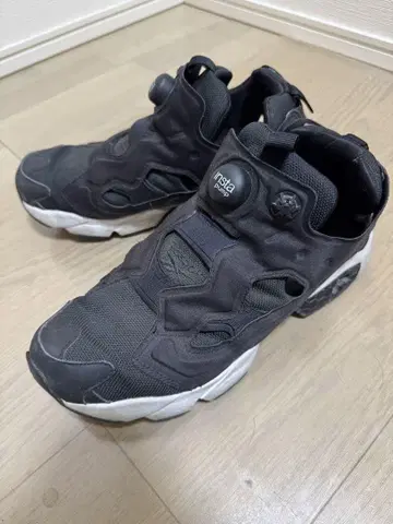 리복 Reebok 인스타 펌프 퓨리 OG