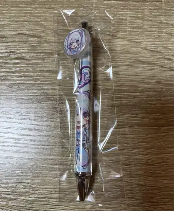 러브식 하야테 볼펜 복권 국제 포럼 C상