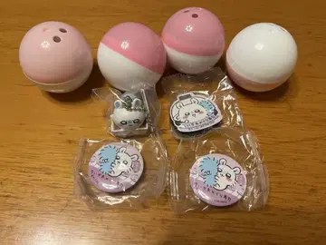 모몽가 쿠라스시 비쿠라폰 세트