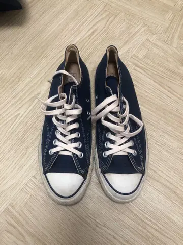 컨버스 컨버스 올스타 80s USA제 패치 포함