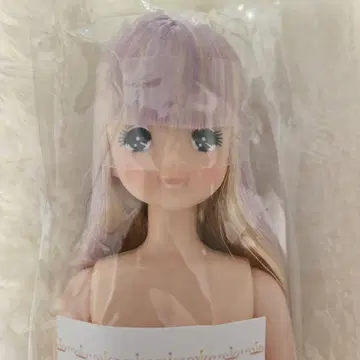 유메카짱 오타노시미 인형