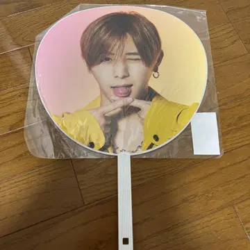 야마다 료스케 부채