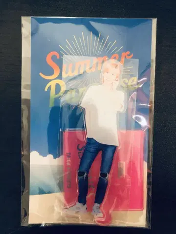 SixTONES 교모토 다이가 아크릴 스탠드 사마파라