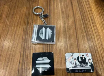 BTS FESTA 2025 캡슐 앨범 PROOF Proof