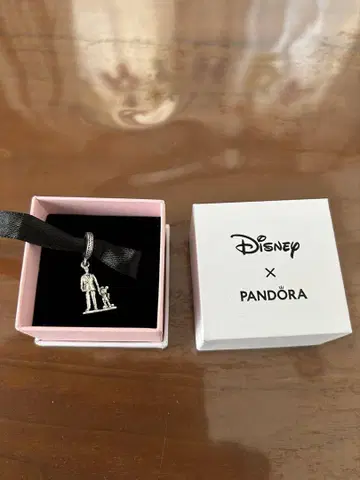 PANDORA 판도라 댕글 참 월트 디즈니 & 미키