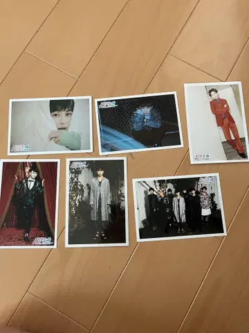 초특급 타쿠야 브로마이드