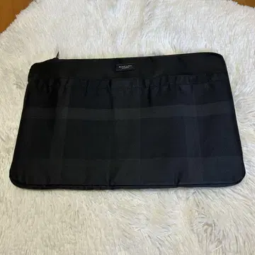 BLACK LABEL CRESTBRIDGE 클러치백 미사용 새상품