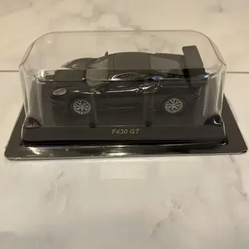 교쇼 1/64 F430 GT