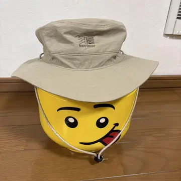 karrimor thermo shield hat 베이지