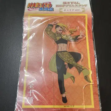 NARUTO 아크릴 스탠드 데이다라
