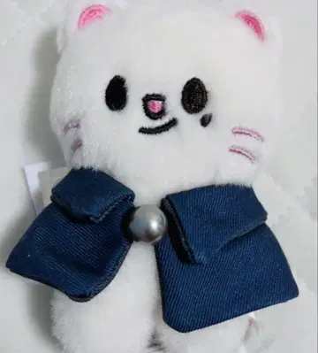 straykids skzoo 10cm 봉제 인형 지니레트 Jiniret