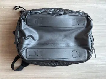 블랙 에머버 포지 SS 2020