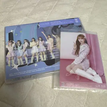 =LOVE 이코러브 아레나 투어 DVD