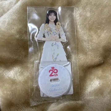 AKB48 후쿠오카 세이나 아크릴 스탠드