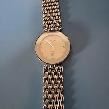 RADO FLORENCE 여성용 워치 손목시계