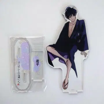 반딧불이의 신부 신규 일러스트 아크릴 스탠드 고토 신페이