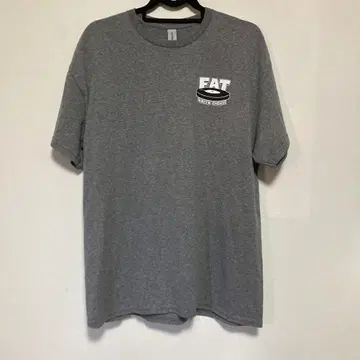 FAT WRECK CHORDS 팻 렉 코즈 티셔츠