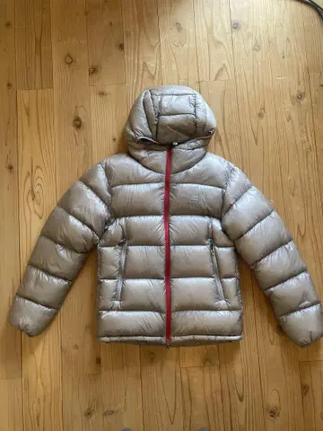 Mountain Equipment Cloud Duvet 실버 XXS