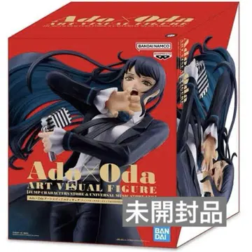 미개봉 ado x oda 아트 비주얼 피규어