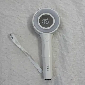 TWICE 응원봉