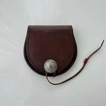 고로즈 동전 지갑