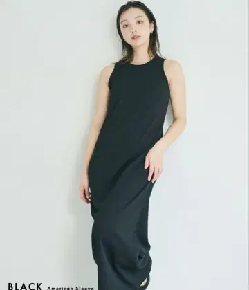 basementonline 아메리칸 슬리브 원피스 F 사이즈