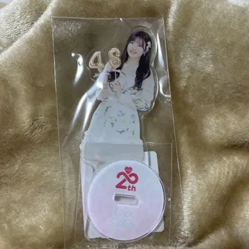 AKB48 무토 오린 아크릴 스탠드