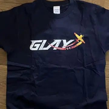레드불 에어 레이스 T셔츠 GLAY 콜라보