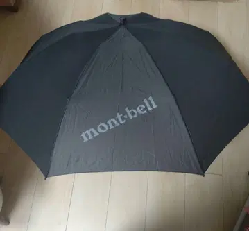 mont-bell 트레킹 엄브렐라 55cm [USED]