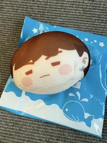 스시로 BTS 인더섬 오테다마 SUGA