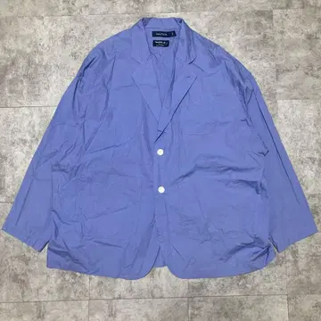 "NAUTICA 노티카 테일러드 자켓