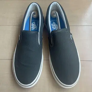 단종 VANS 슬립온 28cm