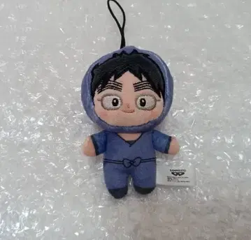 닌타마 란타로 호와누이 쿠쿠치 헤이스케