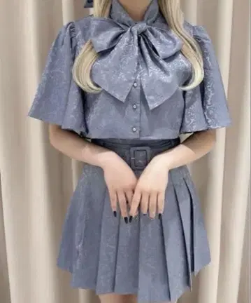 bubbles 셋업