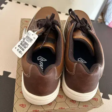 PANATIC 스니커즈 7345T CAMEL 28.0cm