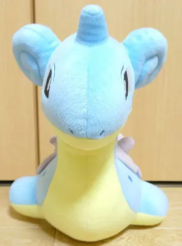 포켓몬 라프라스 봉제 인형 약 35cm