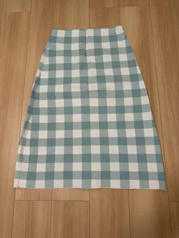 JIL SANDER 스커트 새상품급
