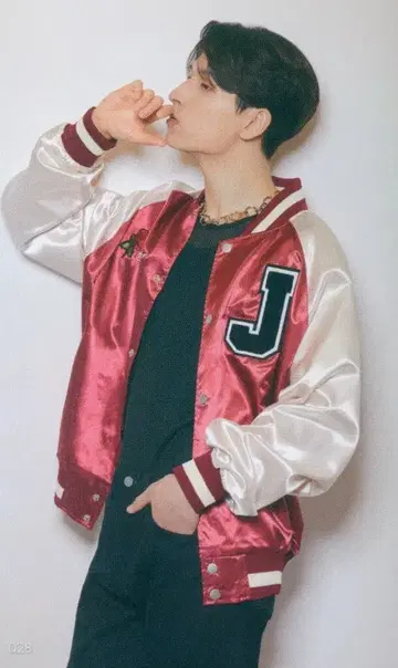 JO1 킨죠 스카이 2023 LAPOSTA 028
